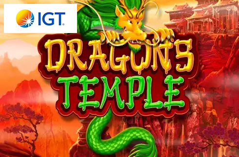 Dragon's Temple